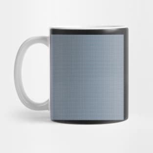 Bradley Houndstooth by Suzy Hager      Bradley Collection Mug